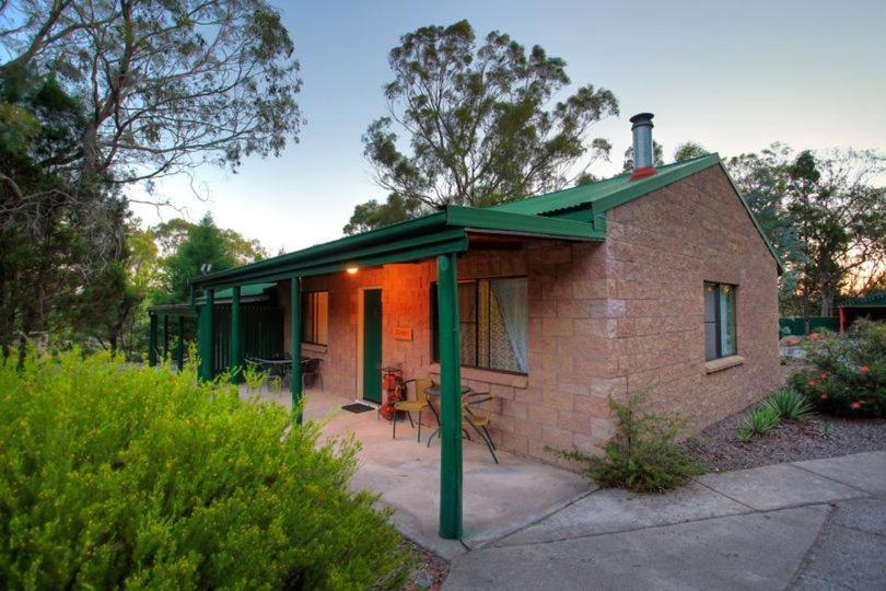 Murray Gardens Motel Stanthorpe Zewnętrze zdjęcie