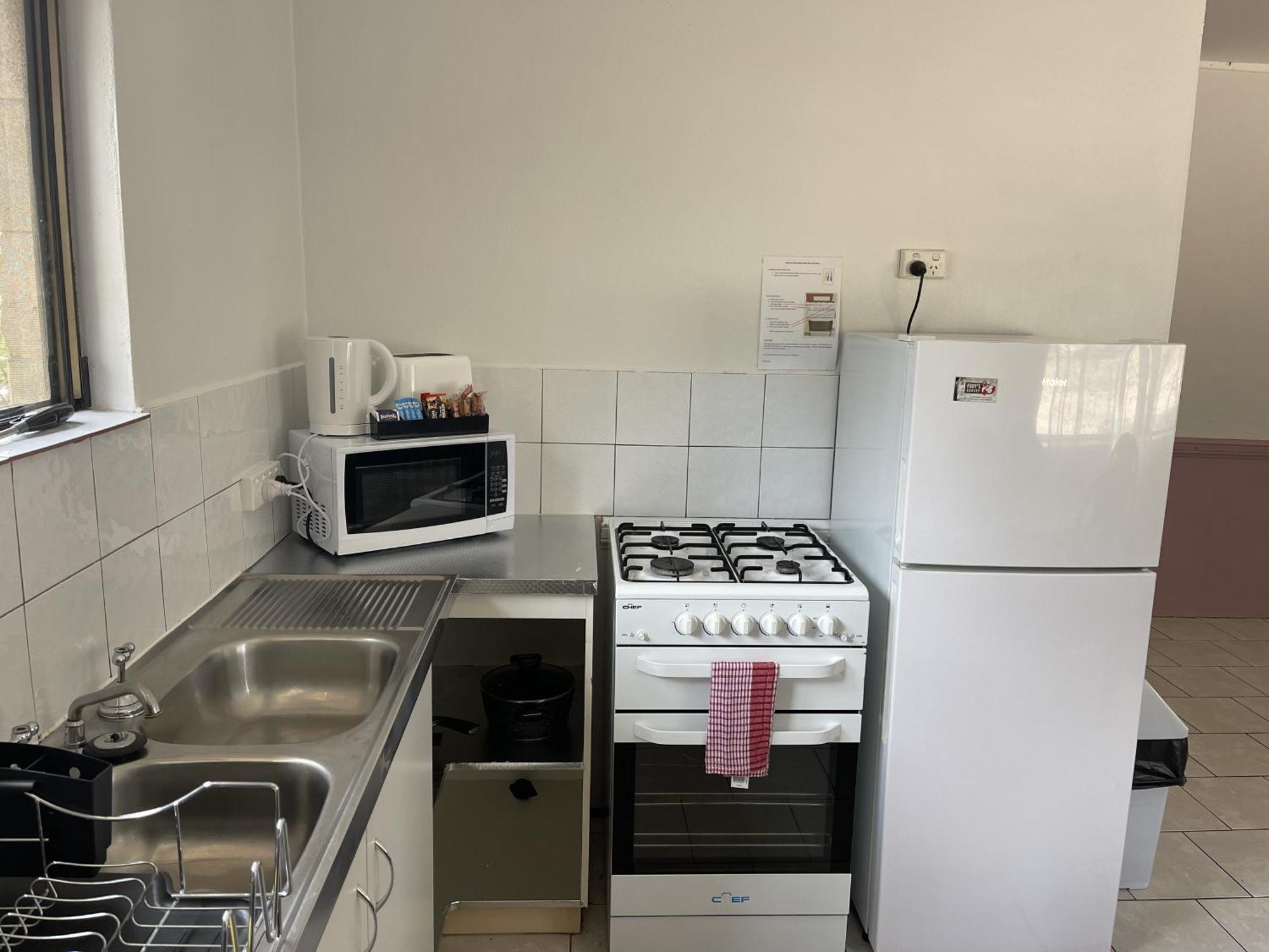Murray Gardens Motel Stanthorpe Zewnętrze zdjęcie