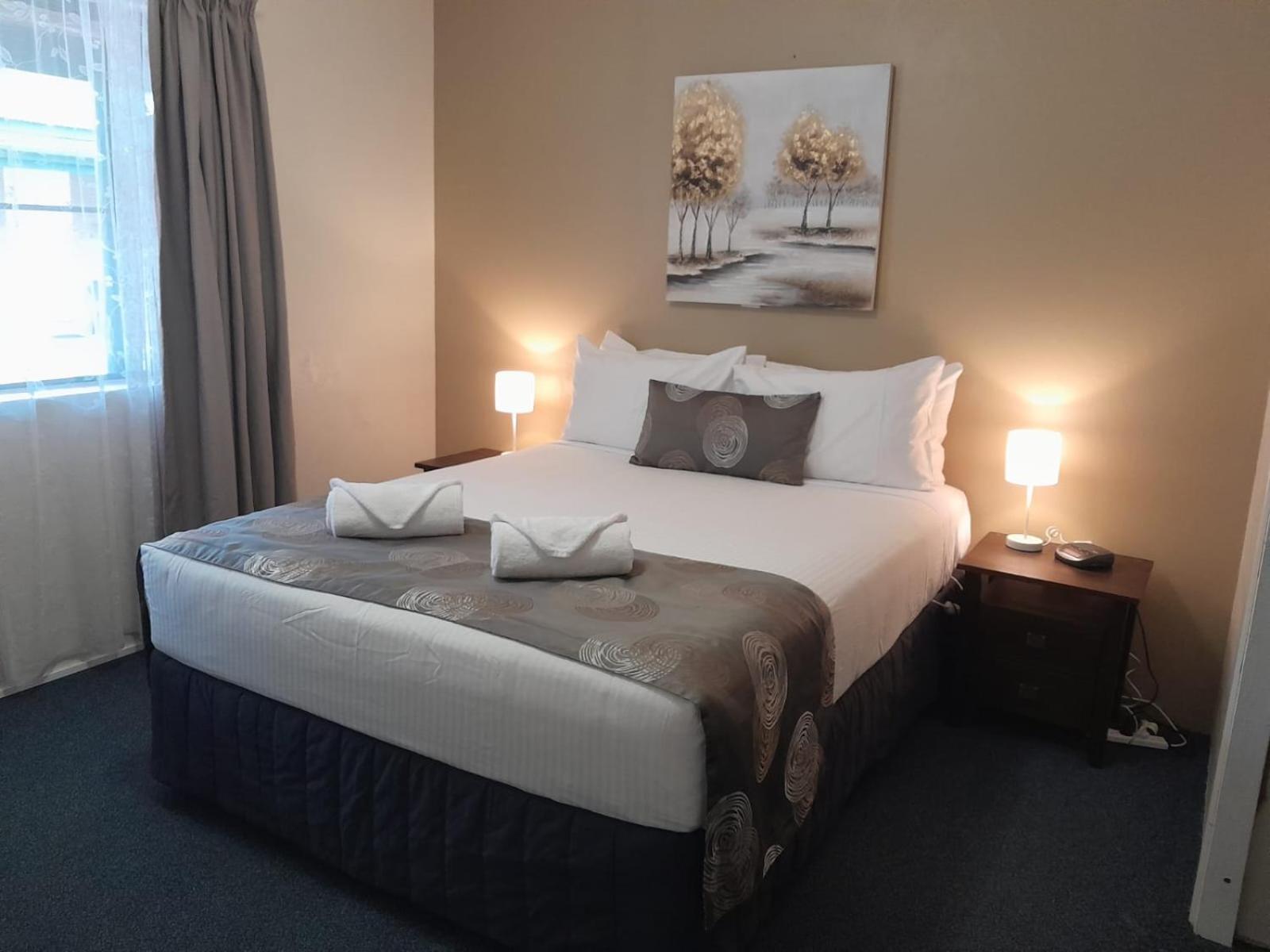 Murray Gardens Motel Stanthorpe Zewnętrze zdjęcie