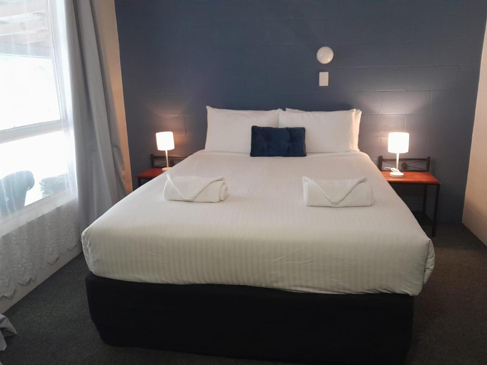 Murray Gardens Motel Stanthorpe Zewnętrze zdjęcie