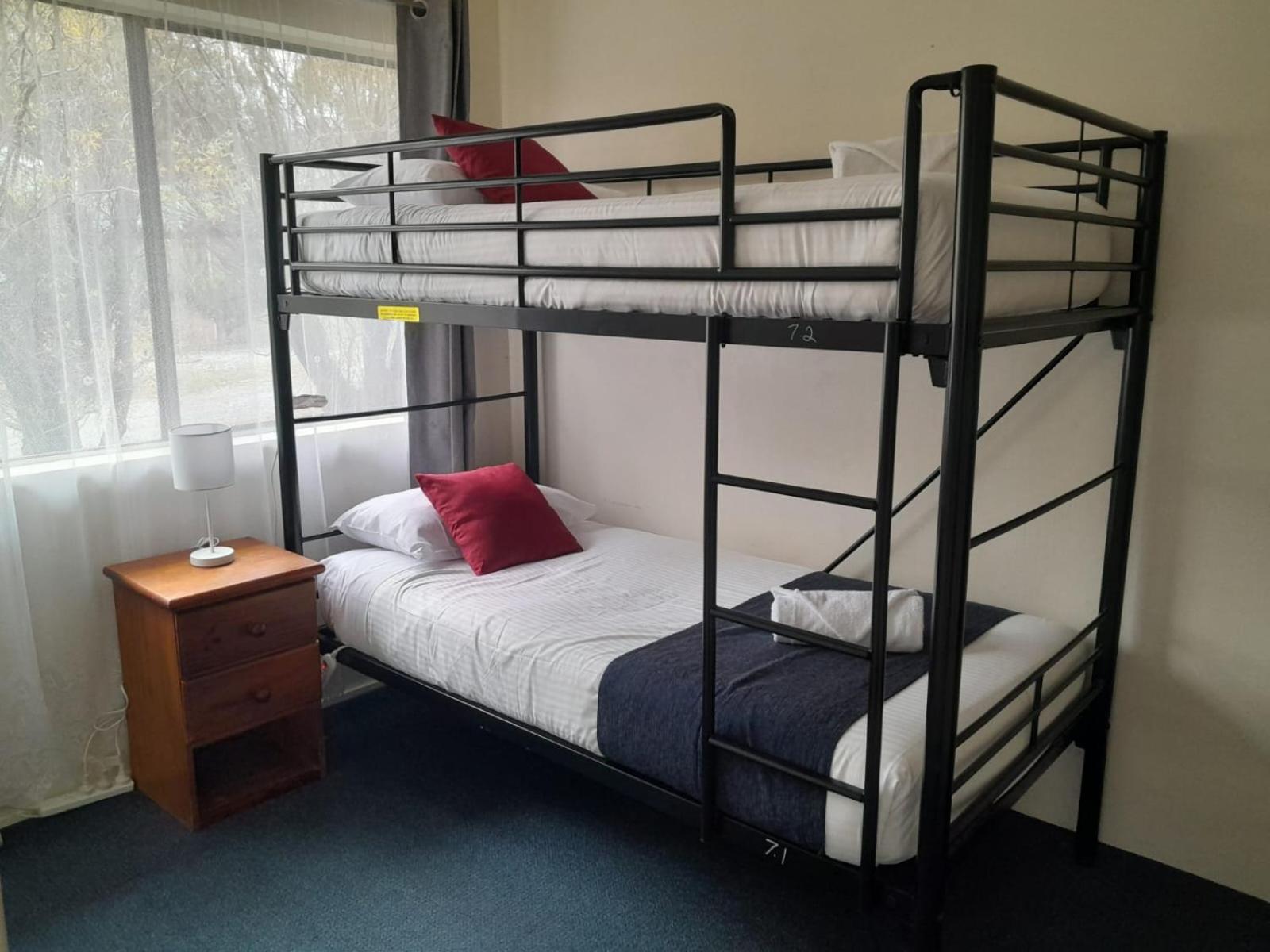 Murray Gardens Motel Stanthorpe Zewnętrze zdjęcie