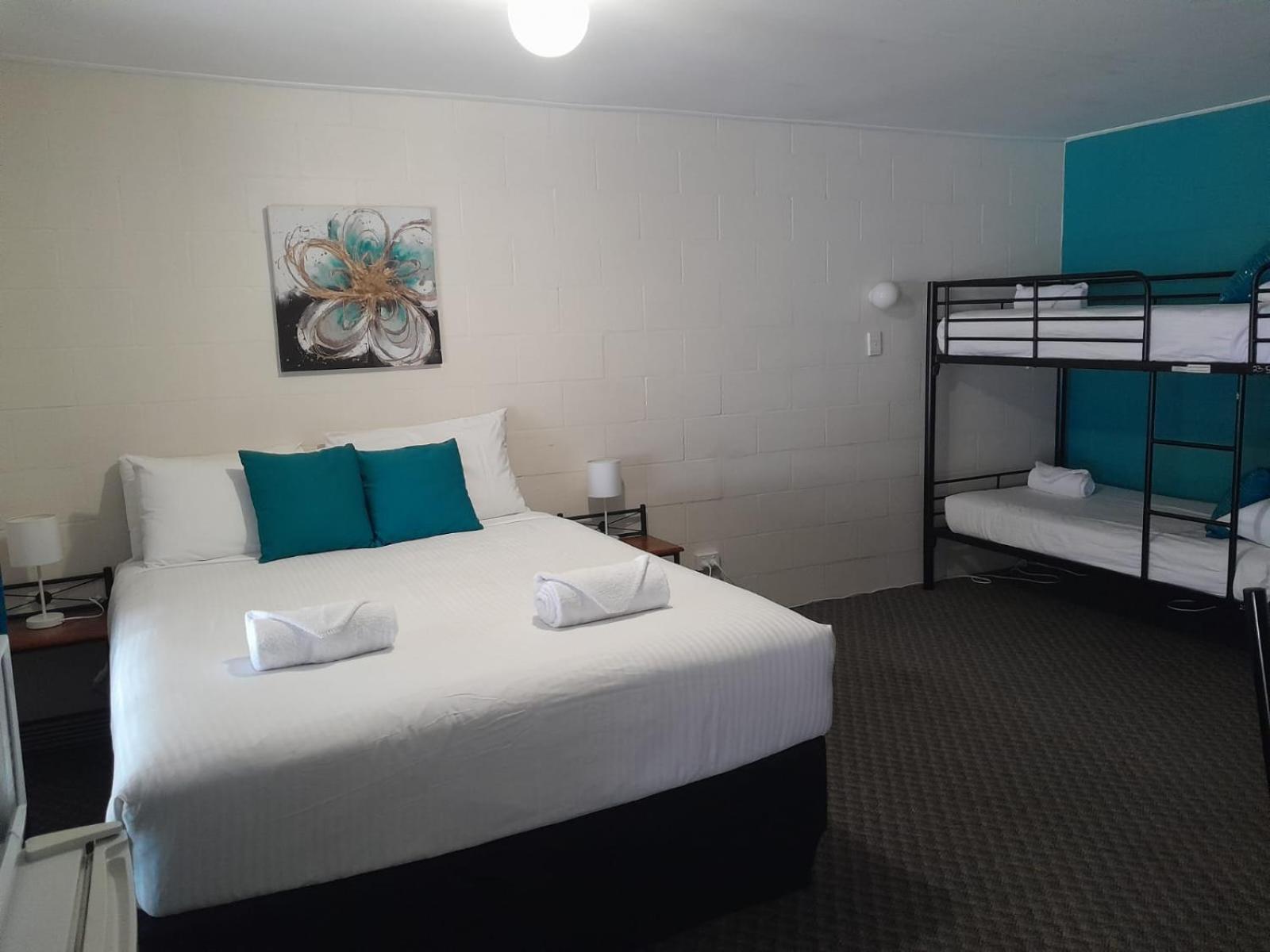 Murray Gardens Motel Stanthorpe Zewnętrze zdjęcie