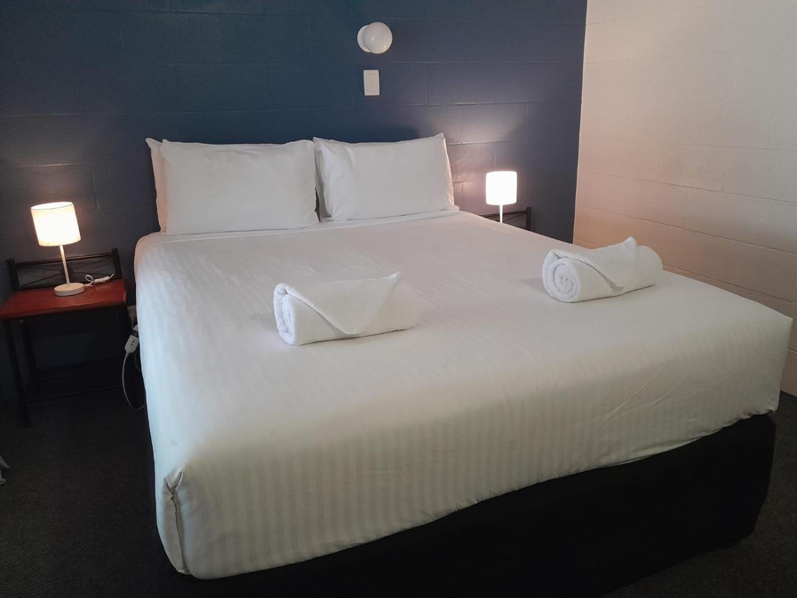 Murray Gardens Motel Stanthorpe Zewnętrze zdjęcie