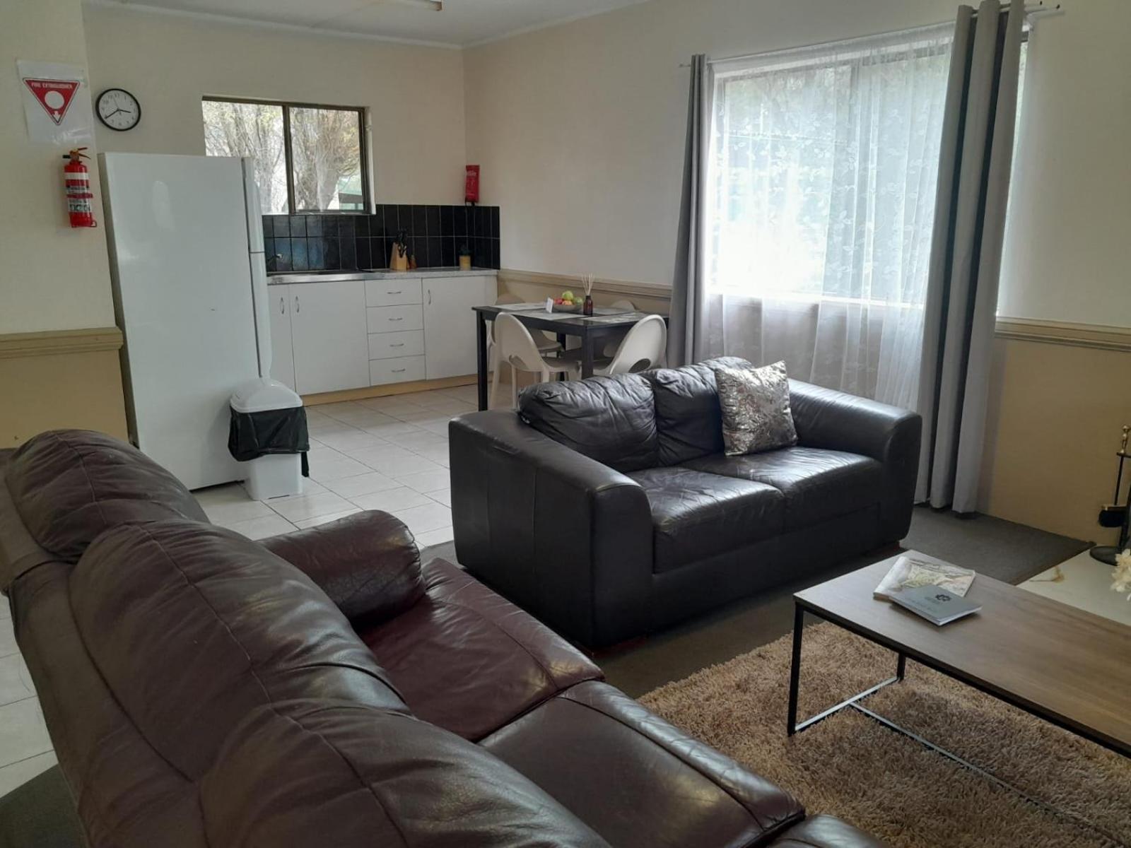 Murray Gardens Motel Stanthorpe Zewnętrze zdjęcie