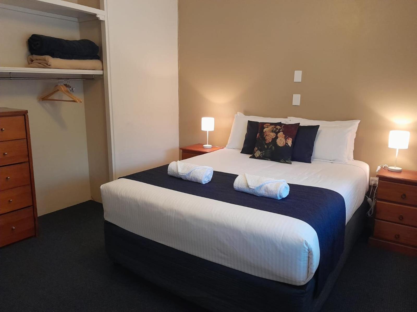 Murray Gardens Motel Stanthorpe Zewnętrze zdjęcie