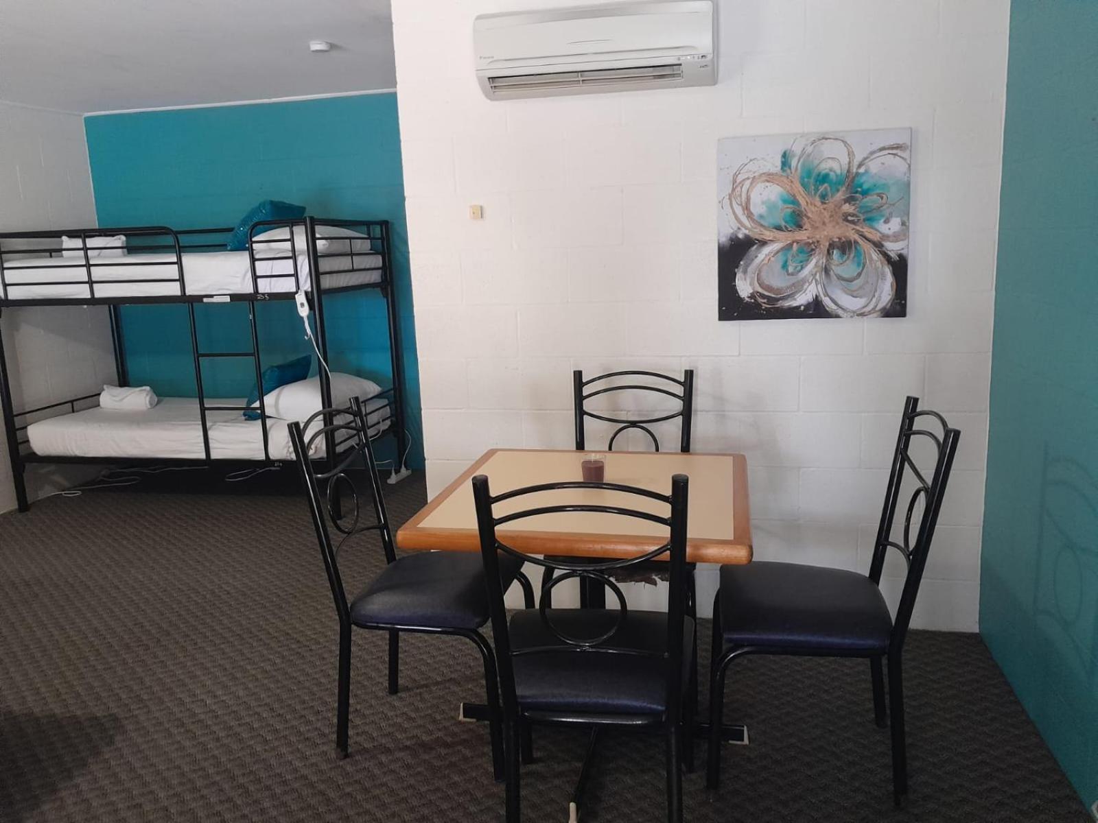 Murray Gardens Motel Stanthorpe Zewnętrze zdjęcie