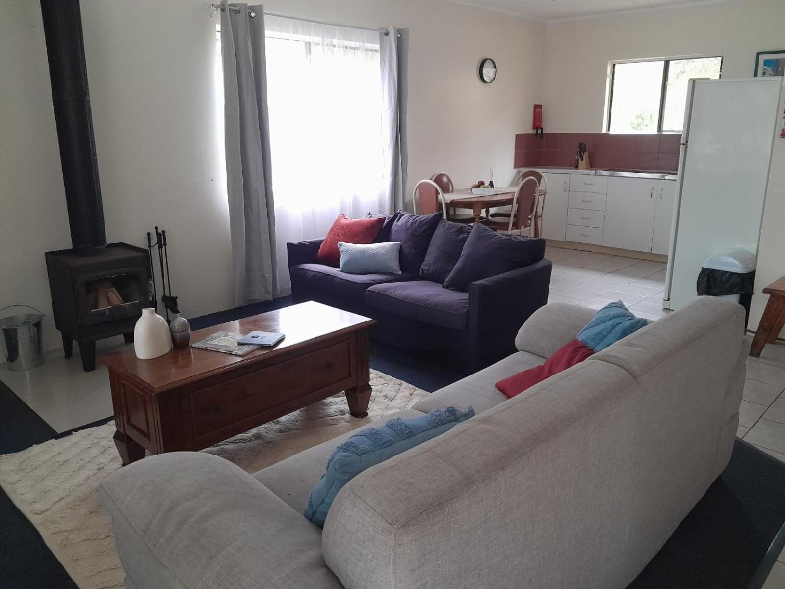 Murray Gardens Motel Stanthorpe Zewnętrze zdjęcie