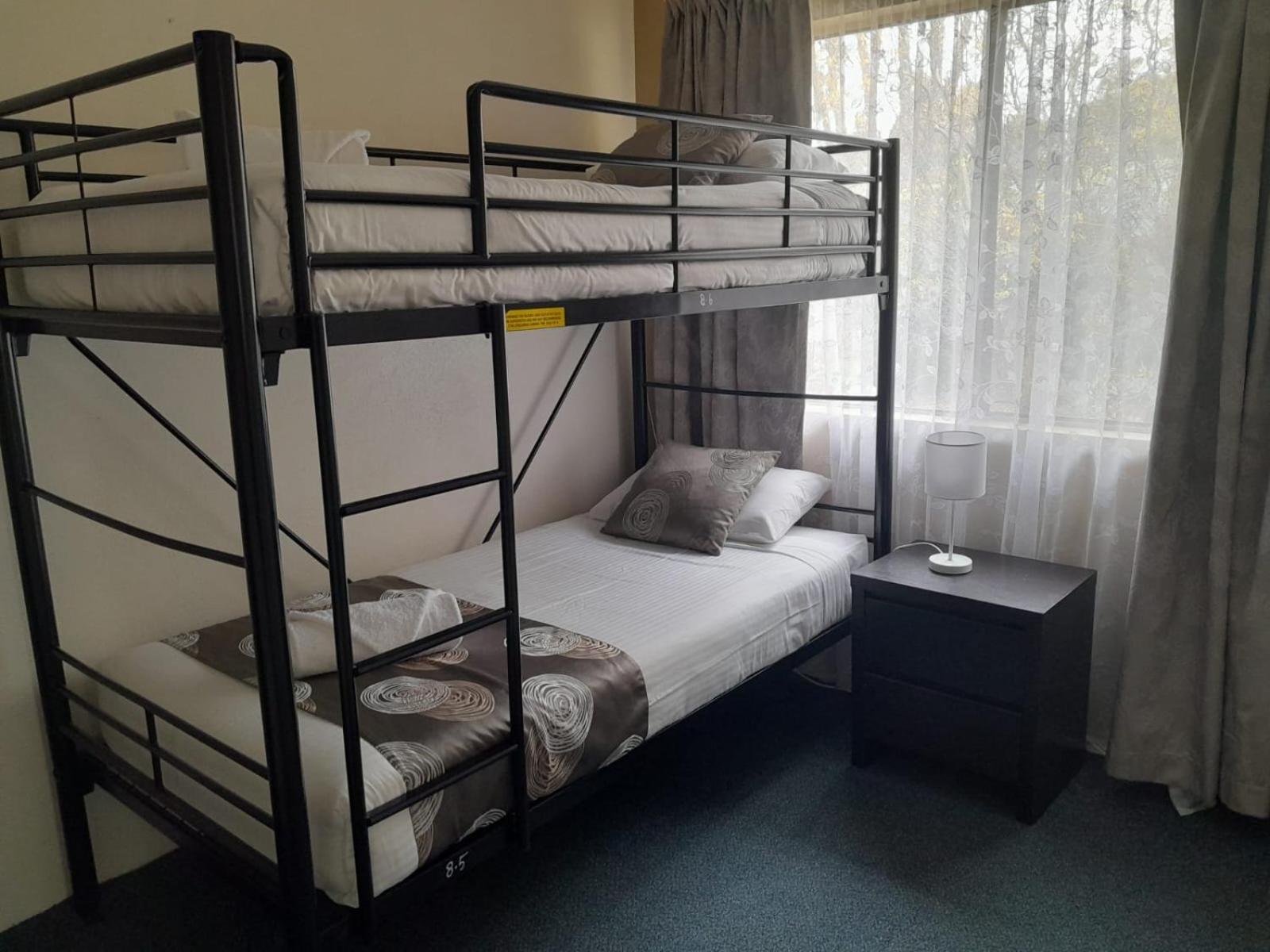 Murray Gardens Motel Stanthorpe Zewnętrze zdjęcie