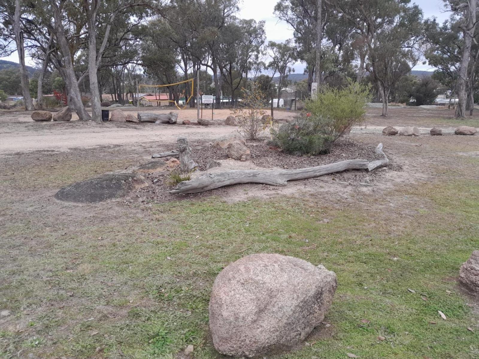 Murray Gardens Motel Stanthorpe Zewnętrze zdjęcie