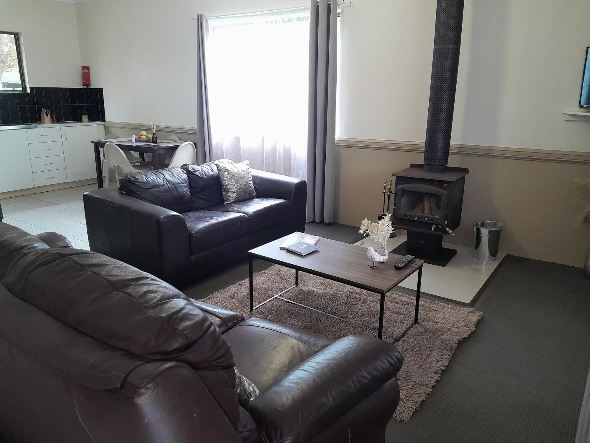 Murray Gardens Motel Stanthorpe Zewnętrze zdjęcie