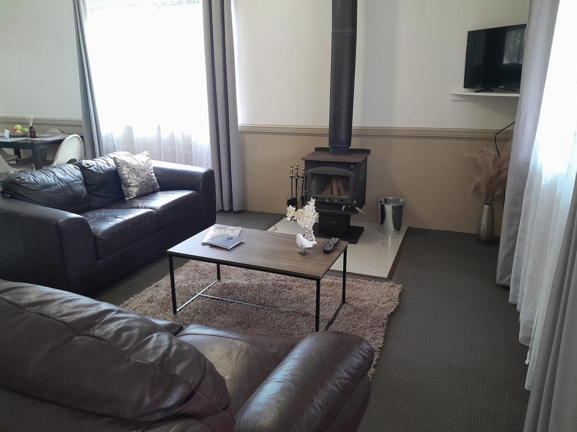 Murray Gardens Motel Stanthorpe Zewnętrze zdjęcie