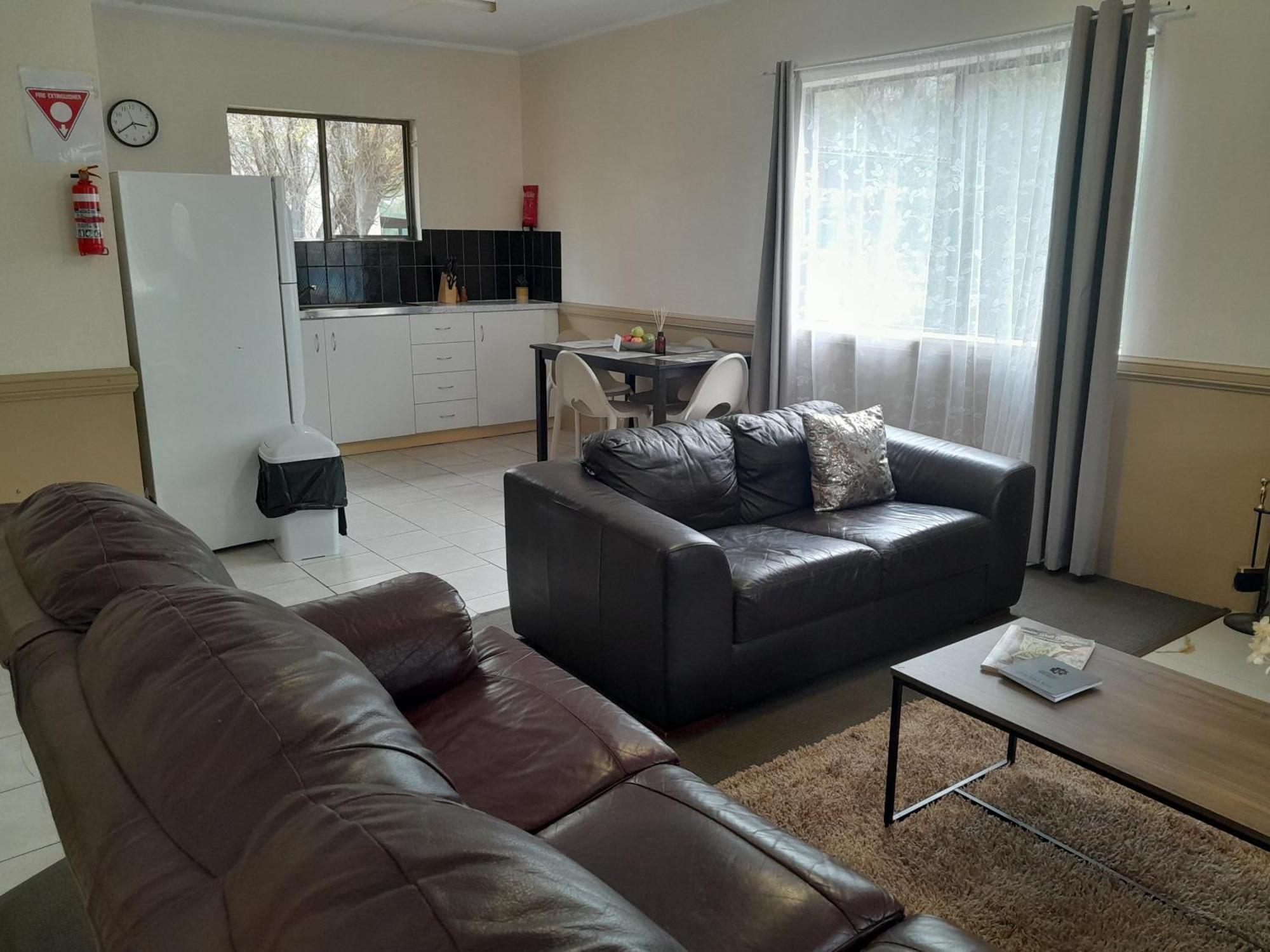 Murray Gardens Motel Stanthorpe Zewnętrze zdjęcie