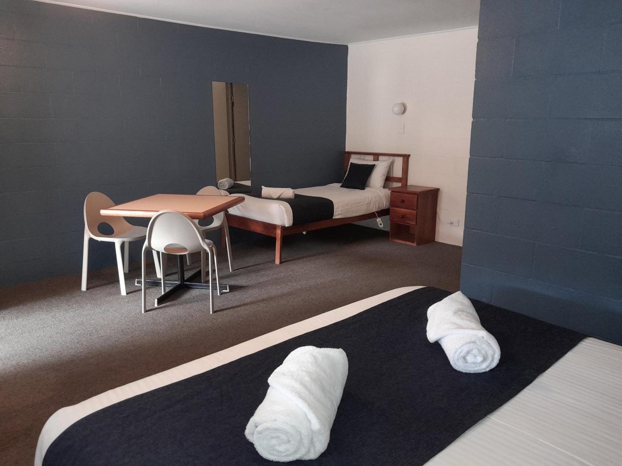 Murray Gardens Motel Stanthorpe Zewnętrze zdjęcie