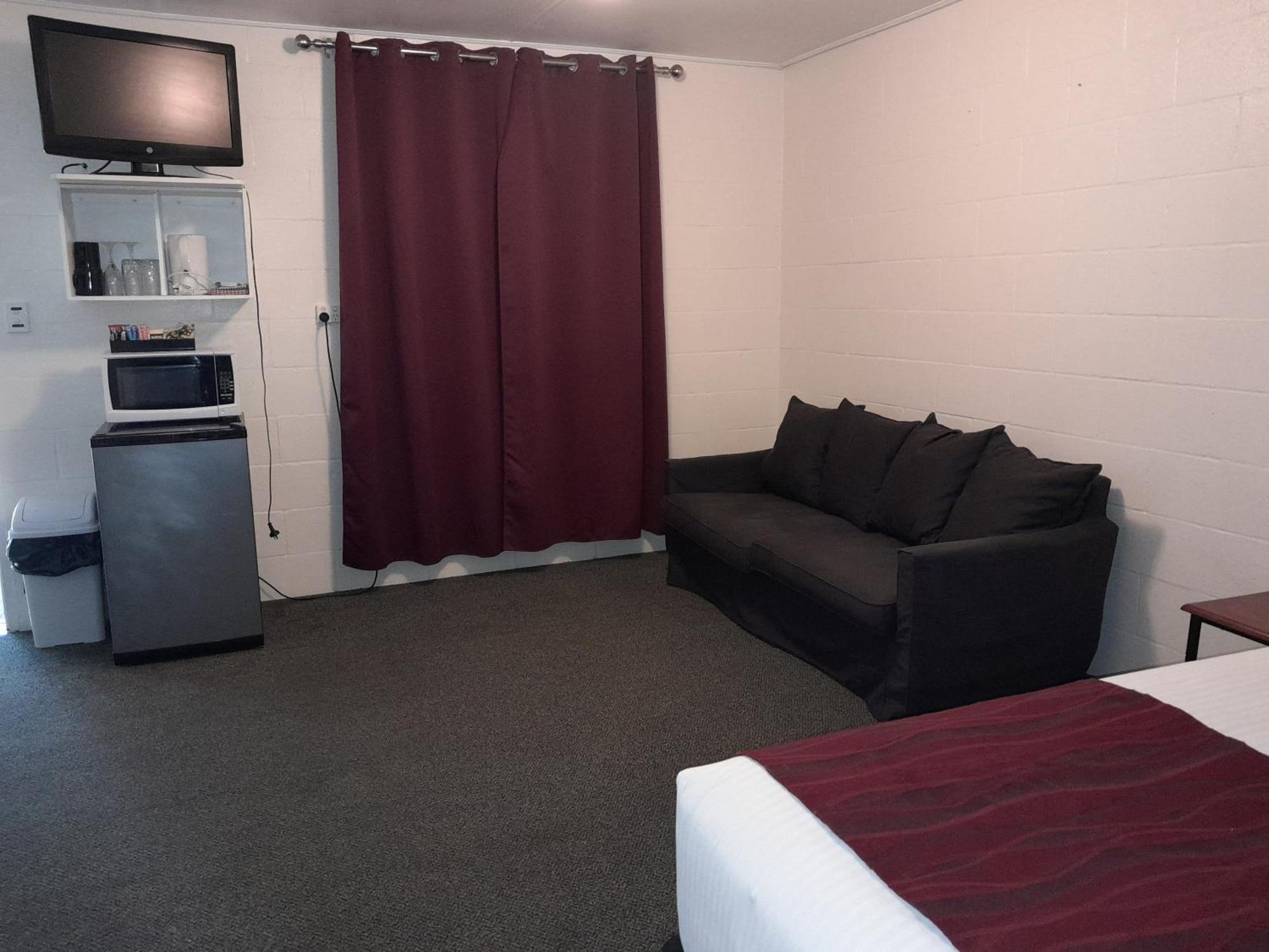 Murray Gardens Motel Stanthorpe Zewnętrze zdjęcie