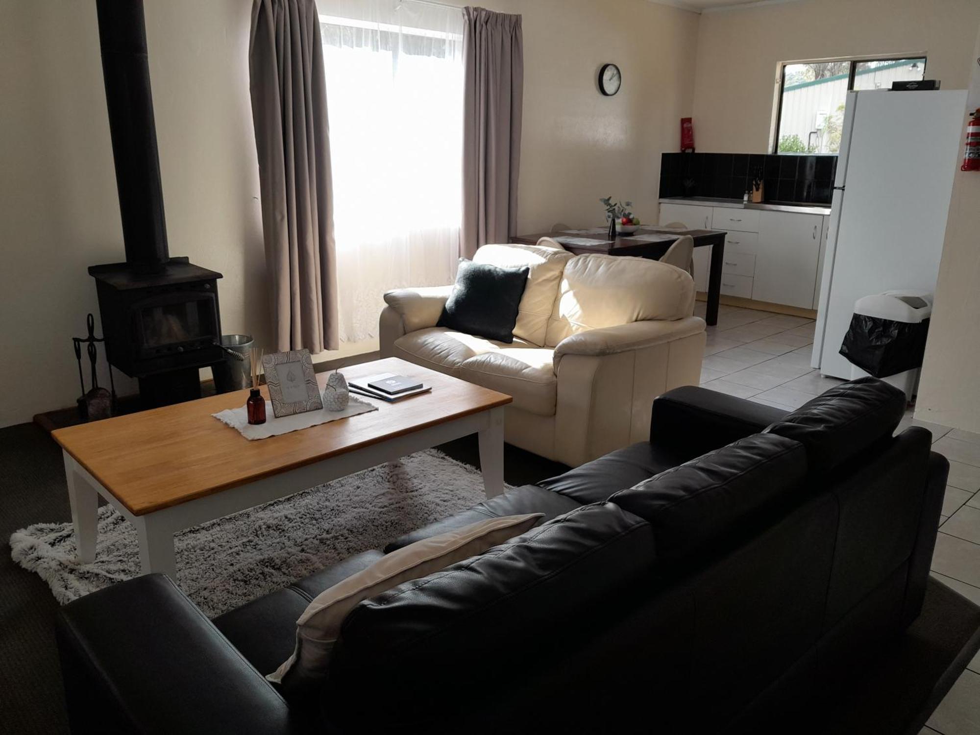 Murray Gardens Motel Stanthorpe Zewnętrze zdjęcie