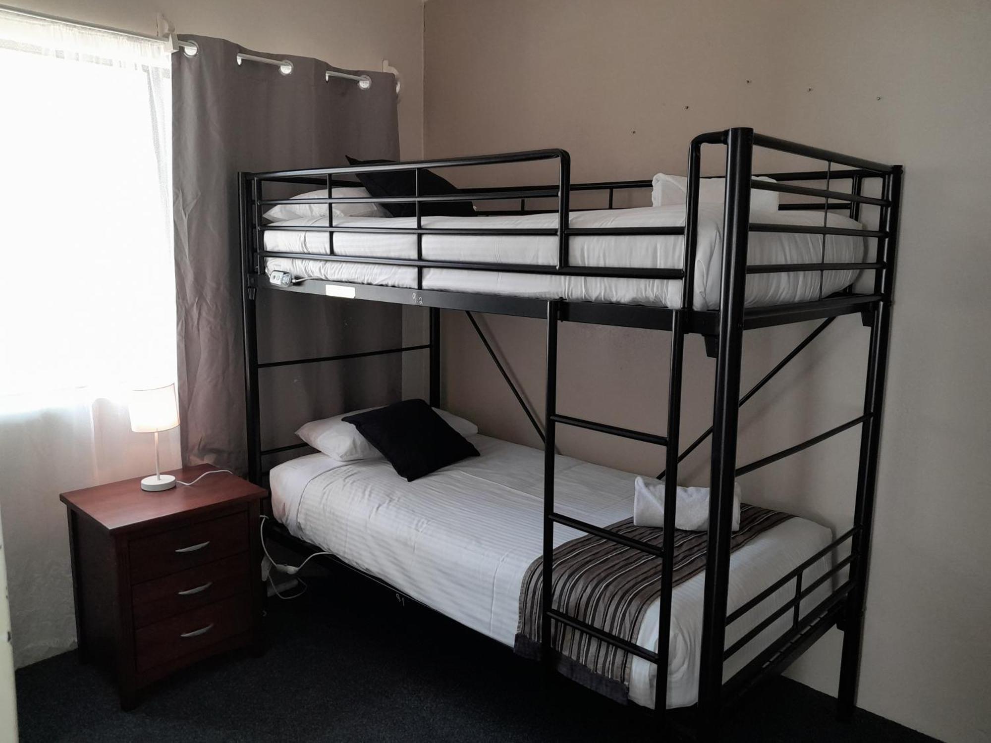 Murray Gardens Motel Stanthorpe Zewnętrze zdjęcie