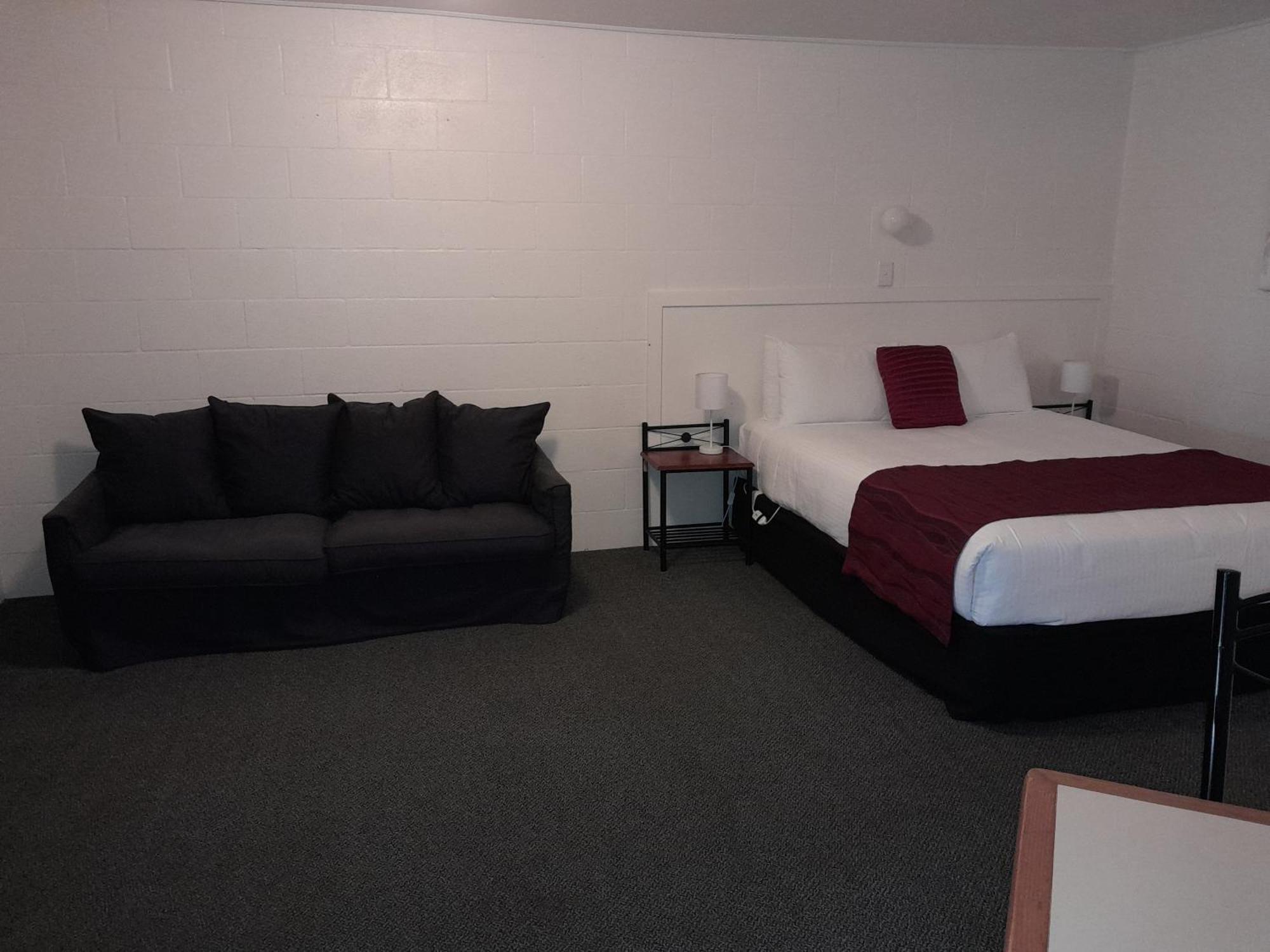 Murray Gardens Motel Stanthorpe Zewnętrze zdjęcie