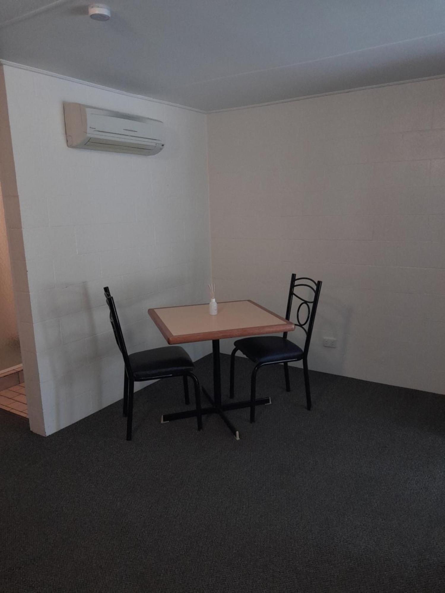 Murray Gardens Motel Stanthorpe Zewnętrze zdjęcie