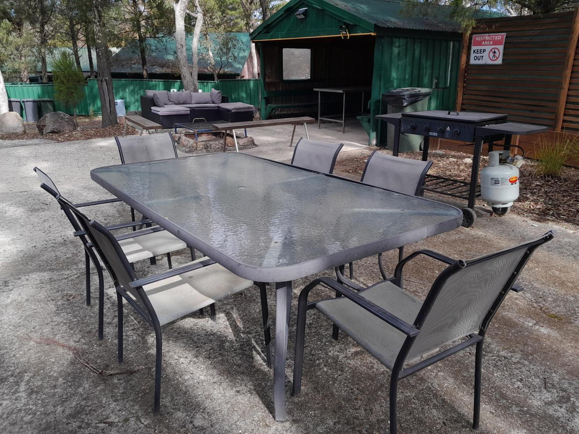 Murray Gardens Motel Stanthorpe Zewnętrze zdjęcie