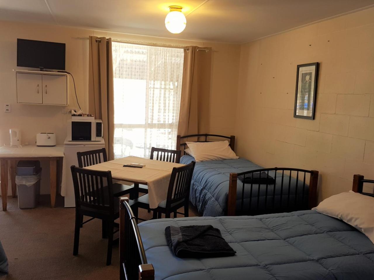 Murray Gardens Motel Stanthorpe Zewnętrze zdjęcie