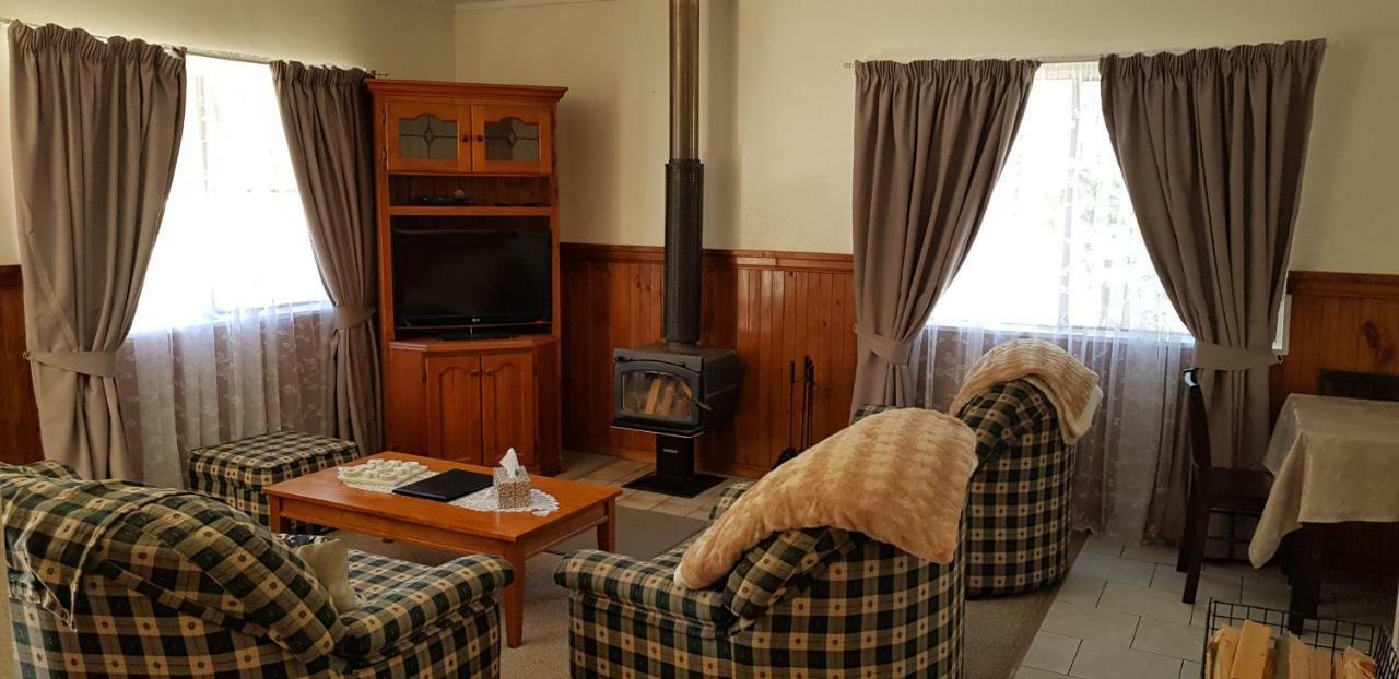 Murray Gardens Motel Stanthorpe Zewnętrze zdjęcie
