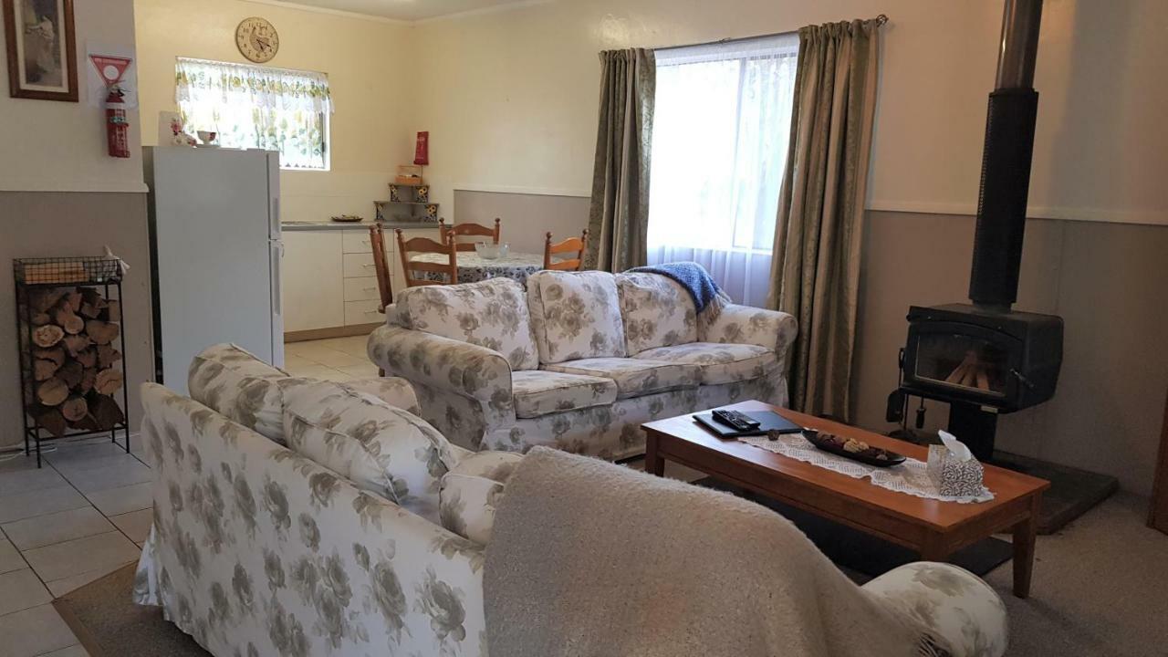 Murray Gardens Motel Stanthorpe Zewnętrze zdjęcie