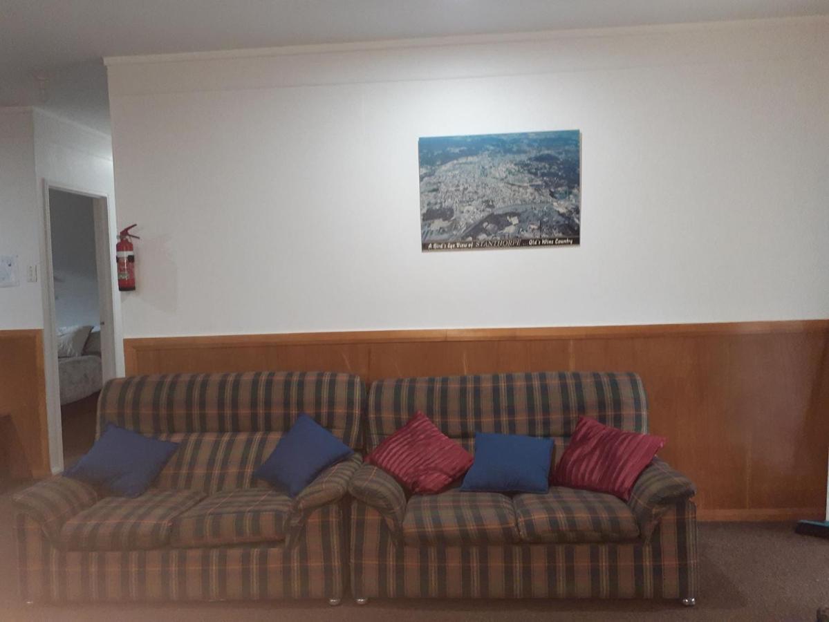Murray Gardens Motel Stanthorpe Zewnętrze zdjęcie