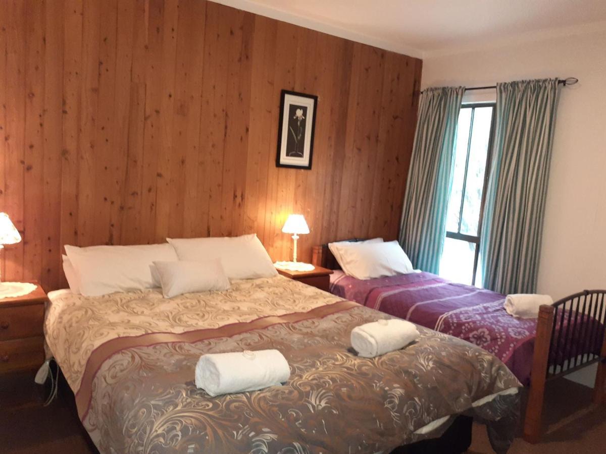 Murray Gardens Motel Stanthorpe Zewnętrze zdjęcie