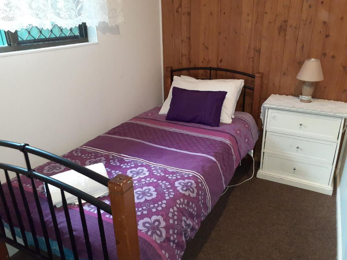 Murray Gardens Motel Stanthorpe Zewnętrze zdjęcie