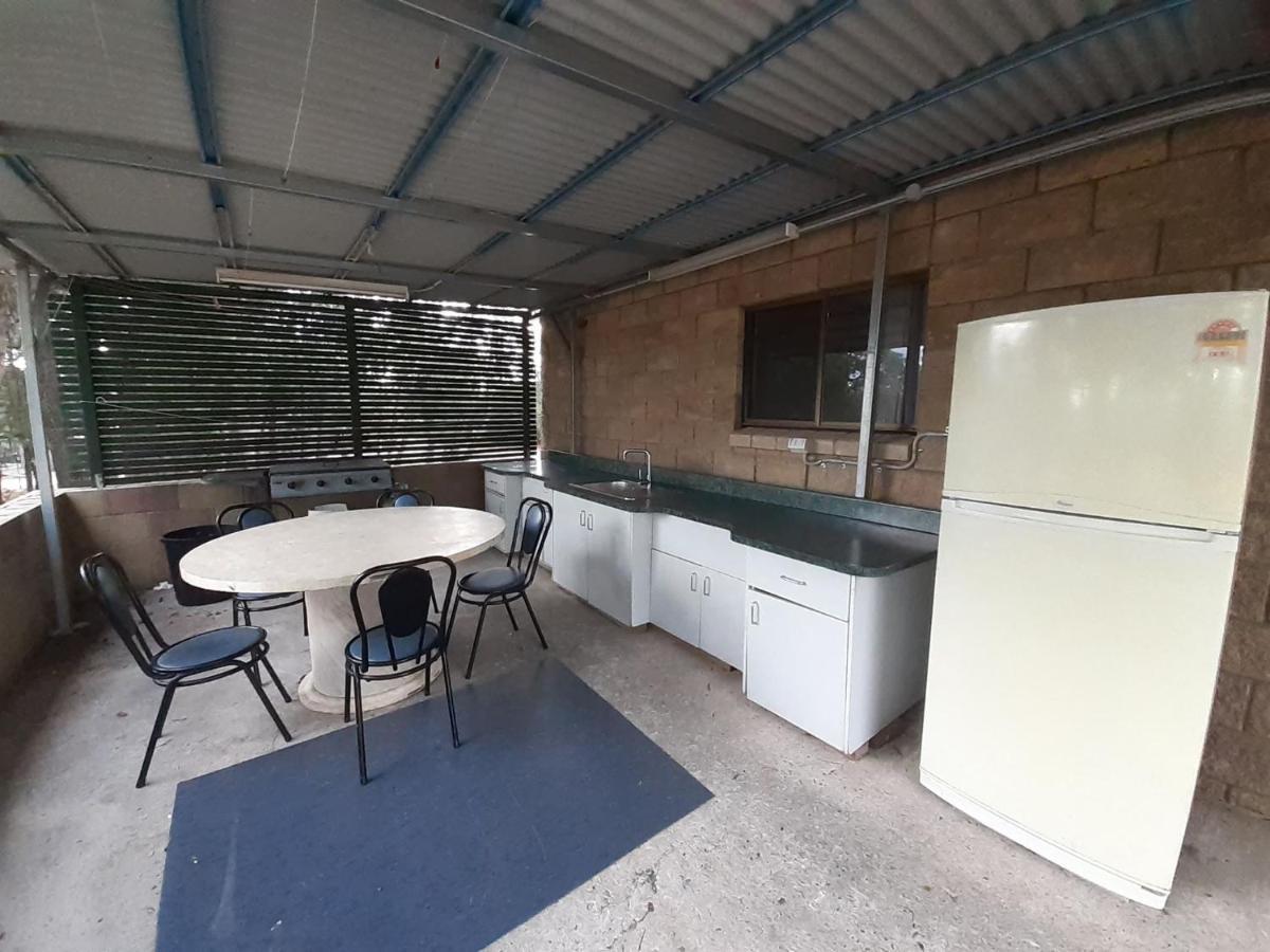 Murray Gardens Motel Stanthorpe Zewnętrze zdjęcie
